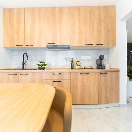 Apartman Discreet Kysucke Nove Mesto 외부 사진
