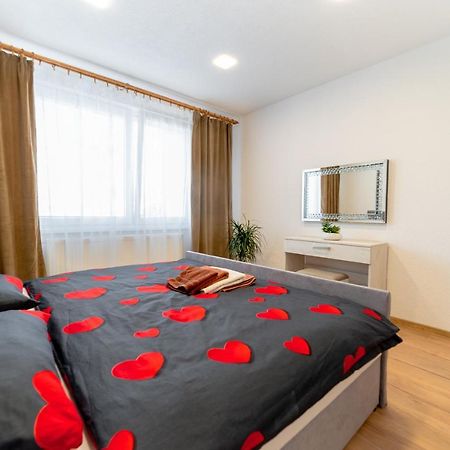 Apartman Discreet Kysucke Nove Mesto 외부 사진