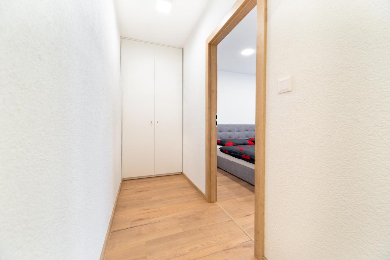 Apartman Discreet Kysucke Nove Mesto 외부 사진